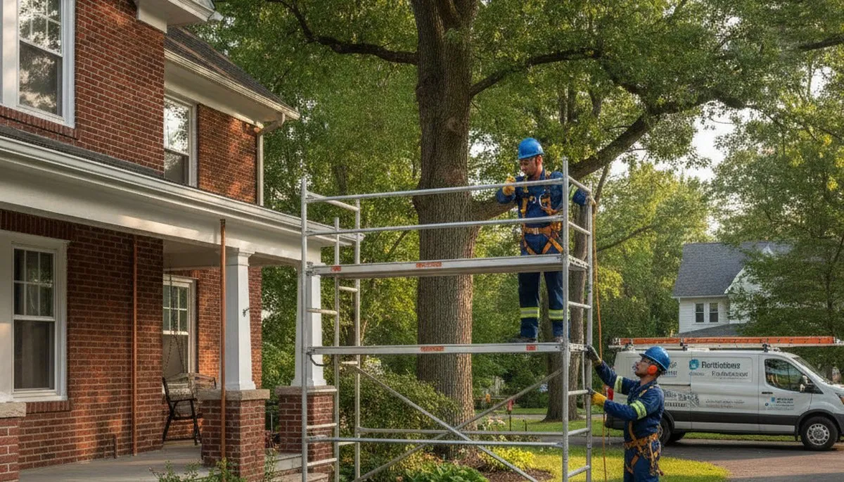 Plumbing repair service in Madison, WI for residential and commercial plumbing issues