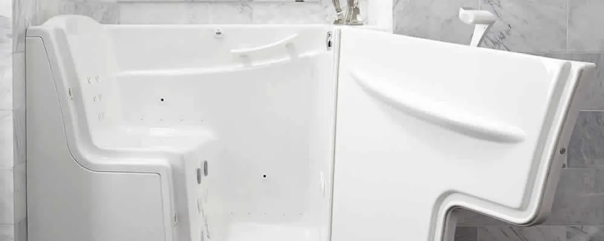 Walk in Tubs in Madison, WI