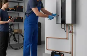 Water heater repair service in Madison, WI for reliable plumbing repairs